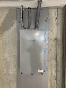 Transfer Switch